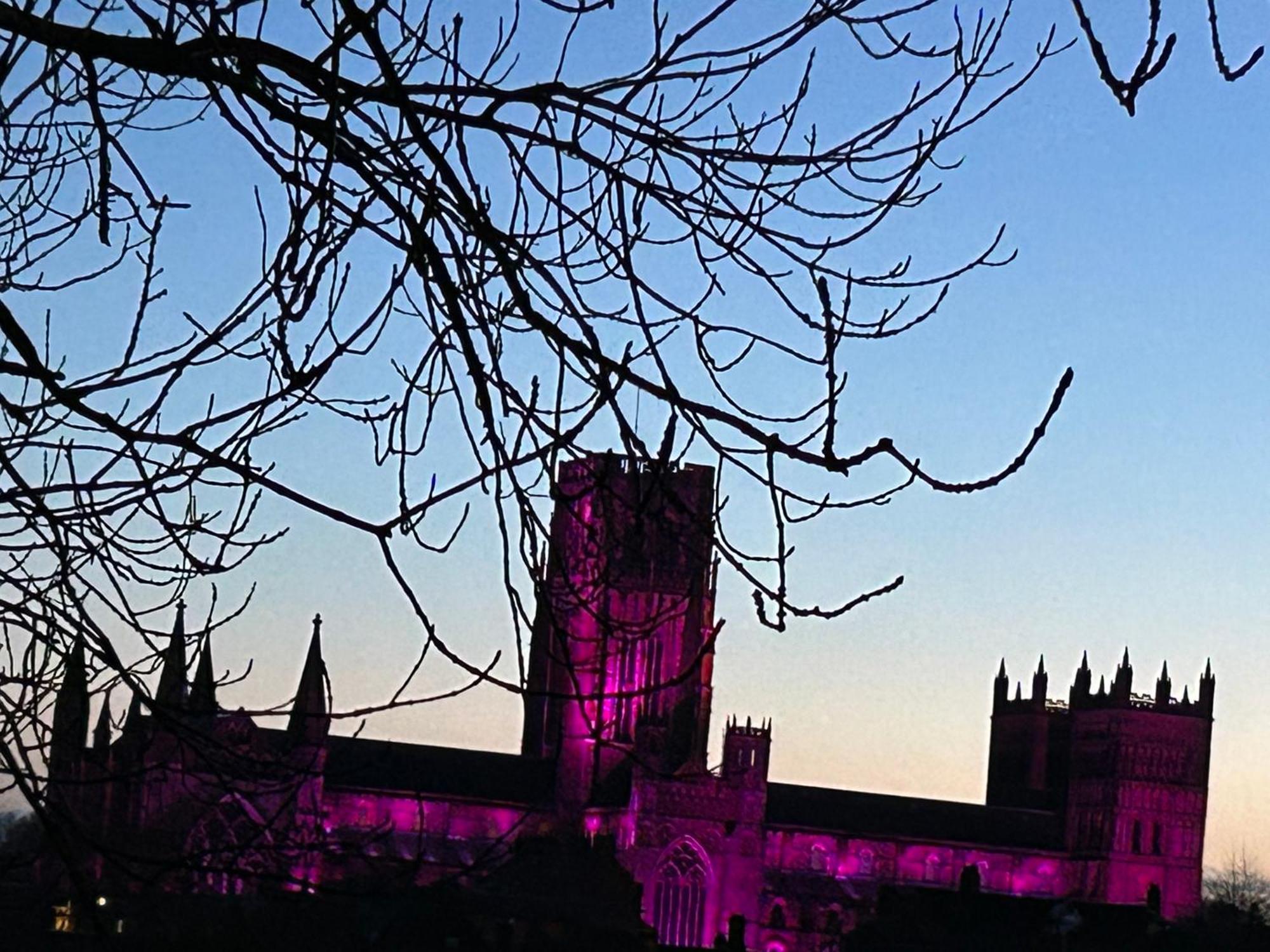Saint Leonard'S Durham City Hotel Bagian luar foto